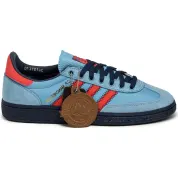 C.P. Company x Adidas Manchester SPZL "Light Blue Birch Red"
