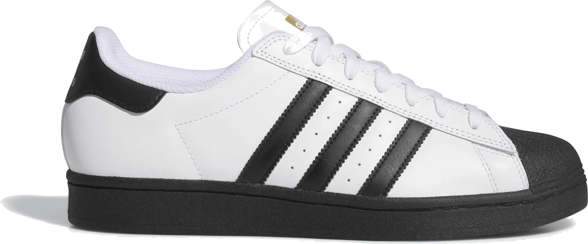adidas Superstar ADV Cloud White Core Black
