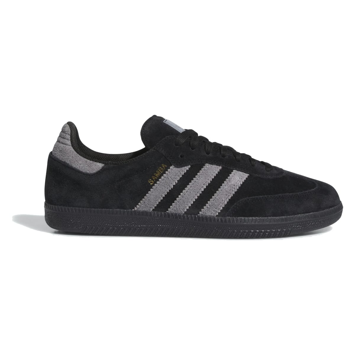 Adidas Samba Adv "Grey Four"