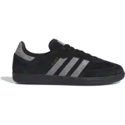 Adidas Samba Adv "Grey Four"