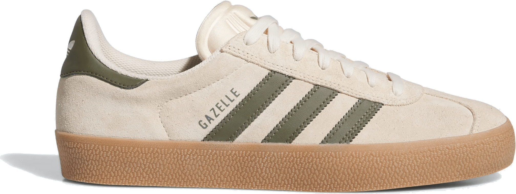 Adidas Gazelle ADV "Focus Olive"