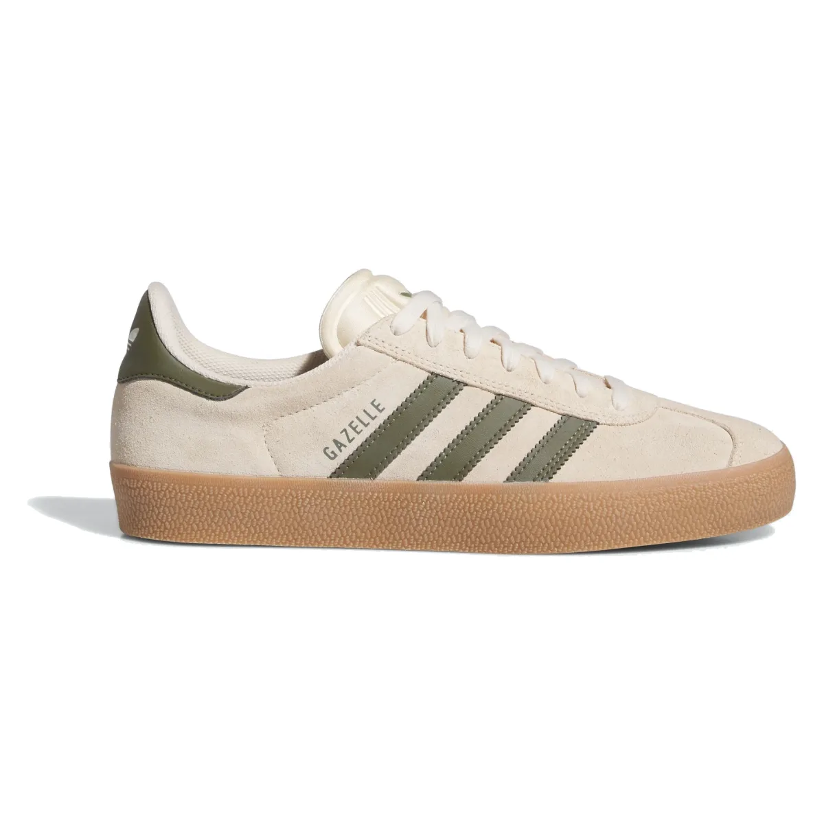 Adidas Gazelle ADV "Focus Olive"