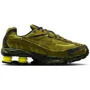 Nike Shox Ride 2 Premium "Bright Cactus"