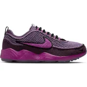 Nike Air Zoom Spiridon "Hot Fuchsia and Black"