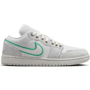 Air Jordan 1 Low SE Wmns "Light Smoke Grey"