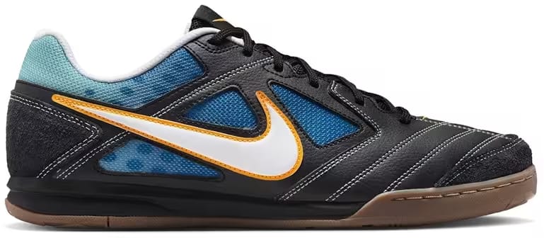 Nike Gato SE "Black Green Abyss"