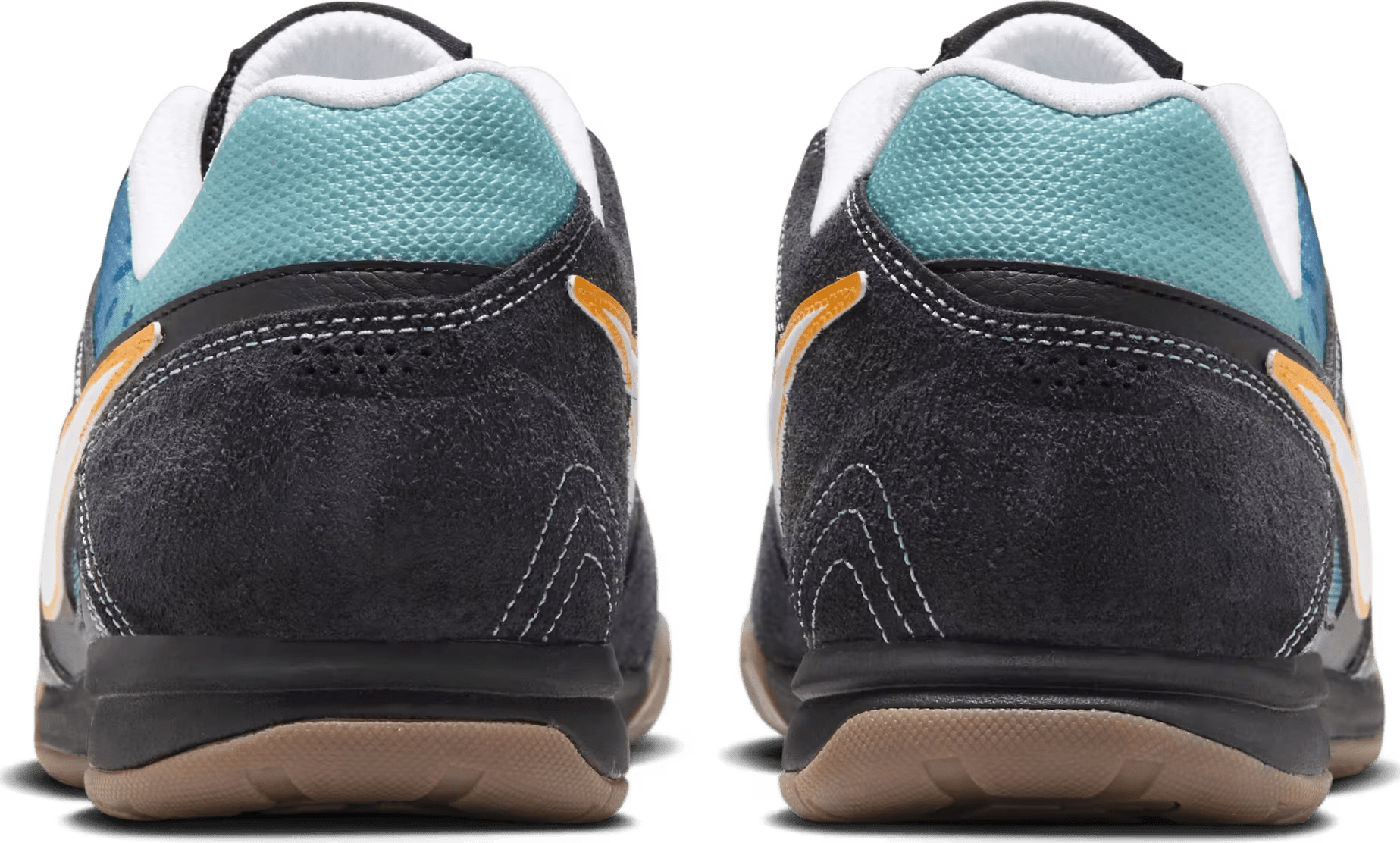 Nike Gato SE "Black Green Abyss"