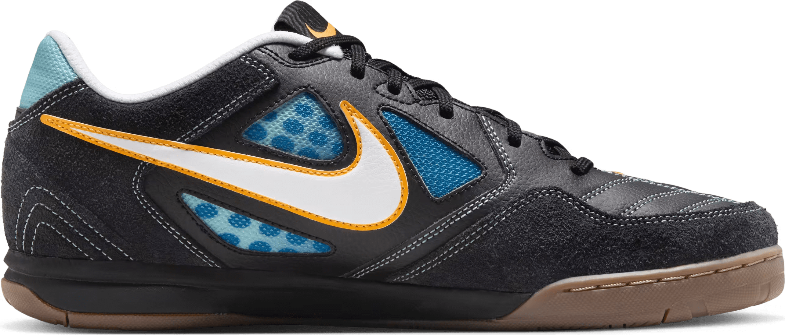 Nike Gato SE "Black Green Abyss"