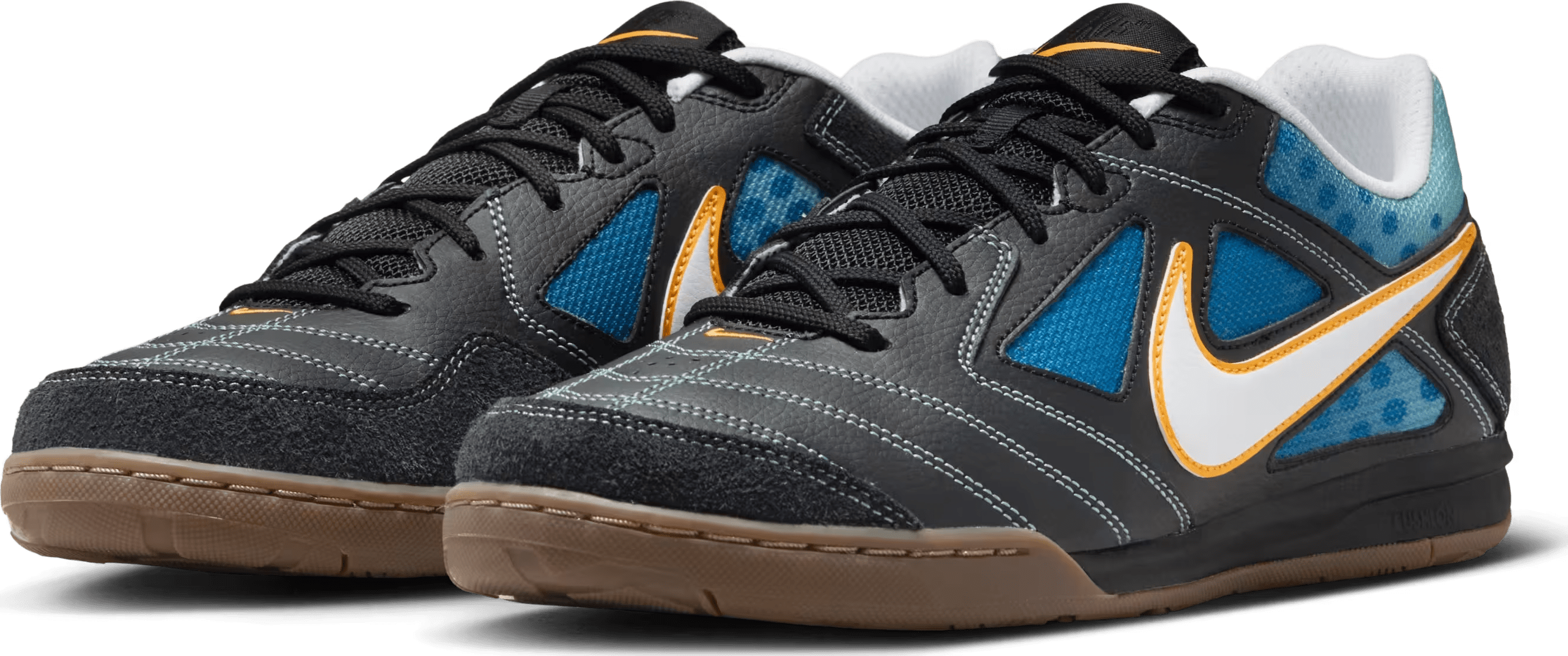 Nike Gato SE "Black Green Abyss"