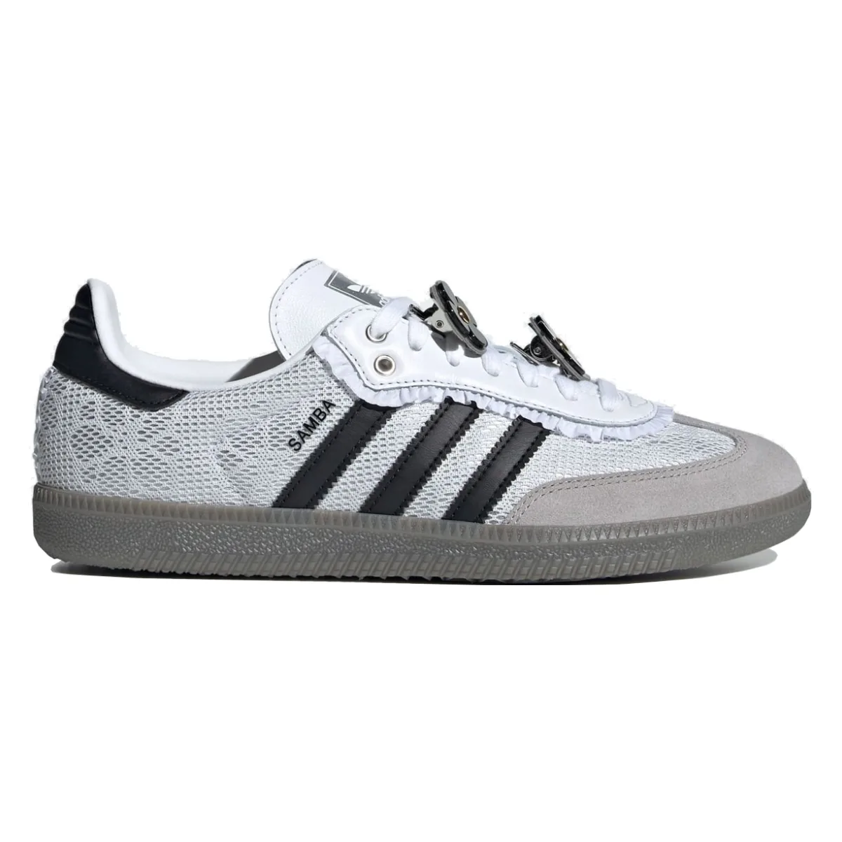 Adidas Samba OG "Lace Flower"