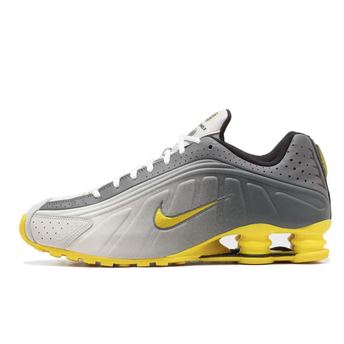 Nike Shox R4 Bright Citron