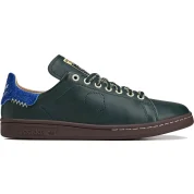 Brain Dead x Adidas Stan Smith "Shadow Green"