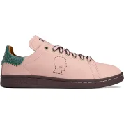 Brain Dead x Adidas Stan Smith "Vapour Pink"
