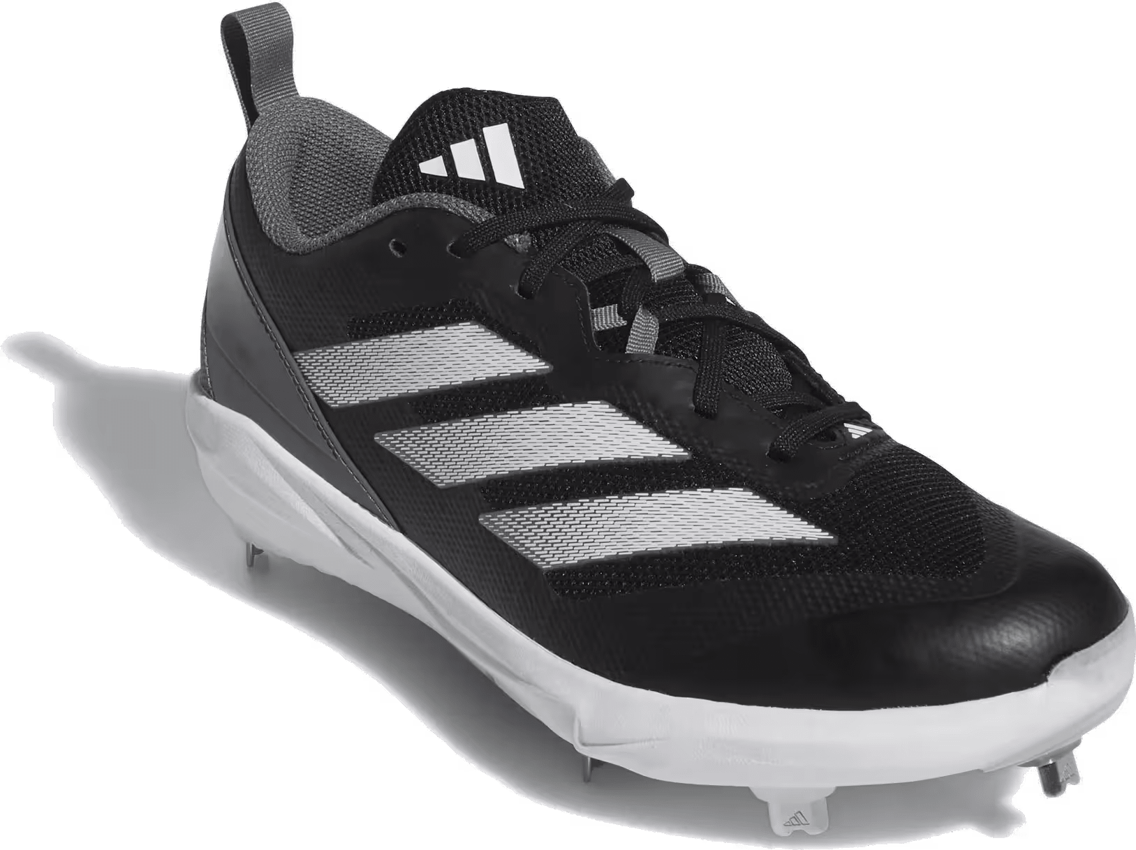 Adidas Adizero Instinct Softbalschoenen met Spikes