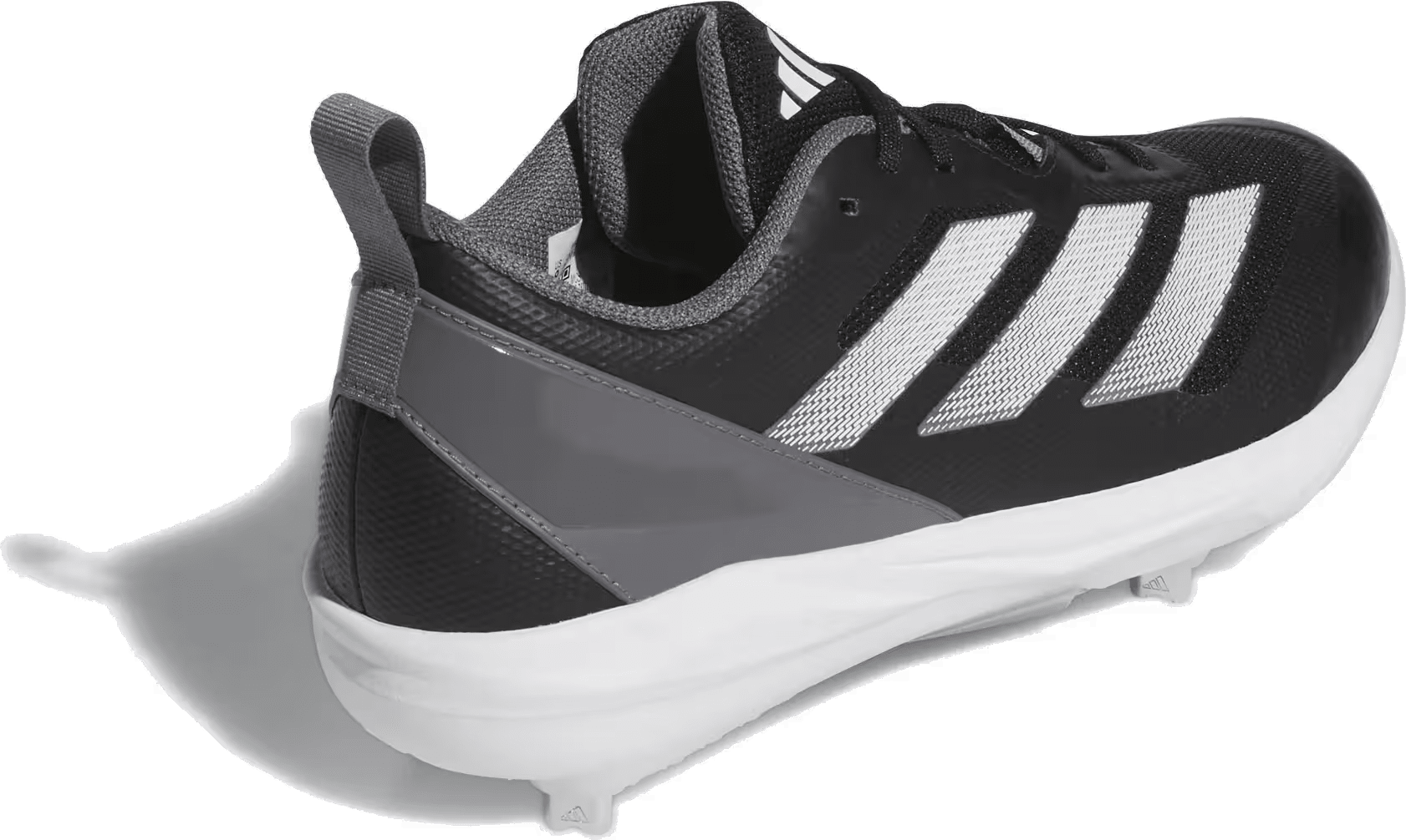 Adidas Adizero Instinct Softbalschoenen met Spikes