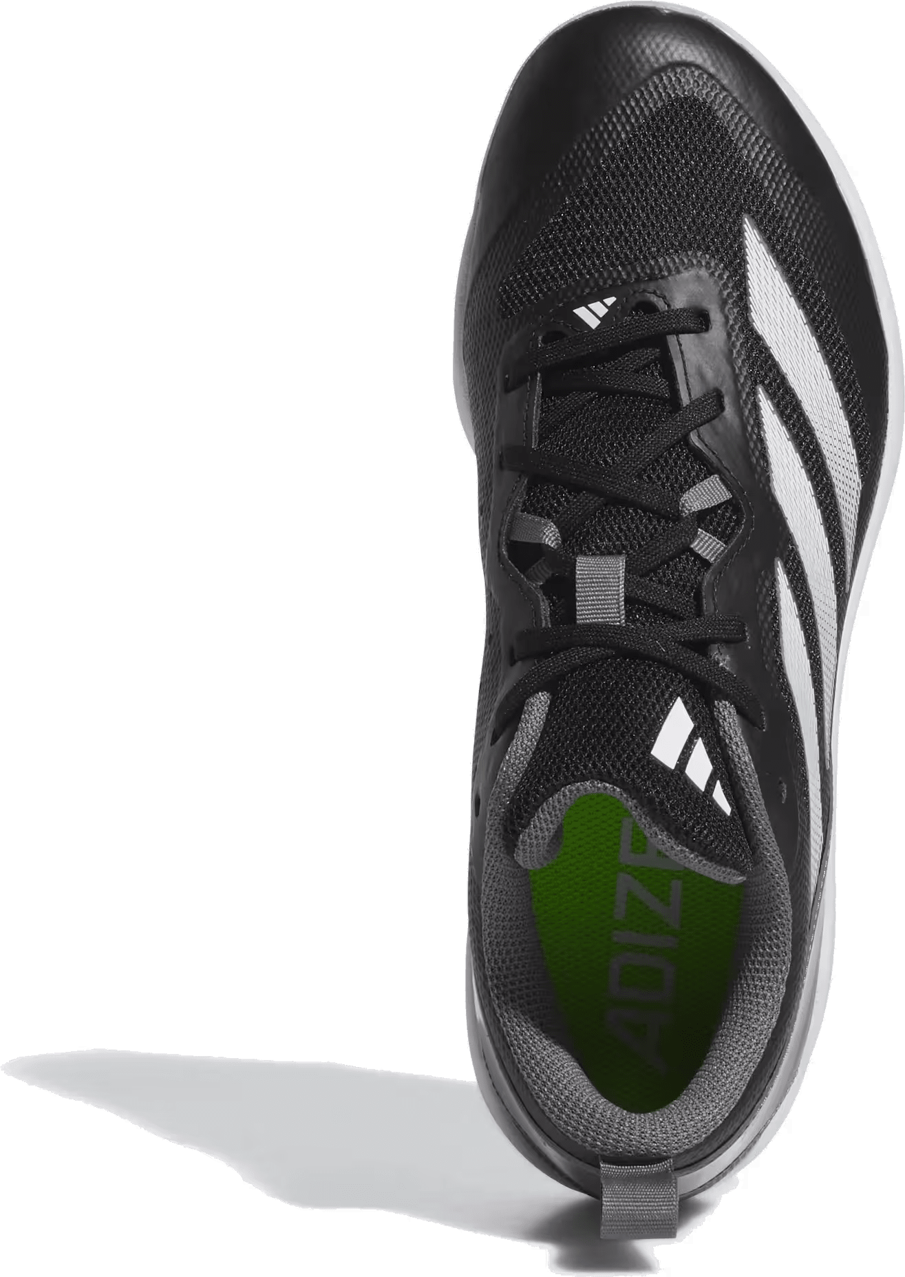 Adidas Adizero Instinct Softbalschoenen met Spikes