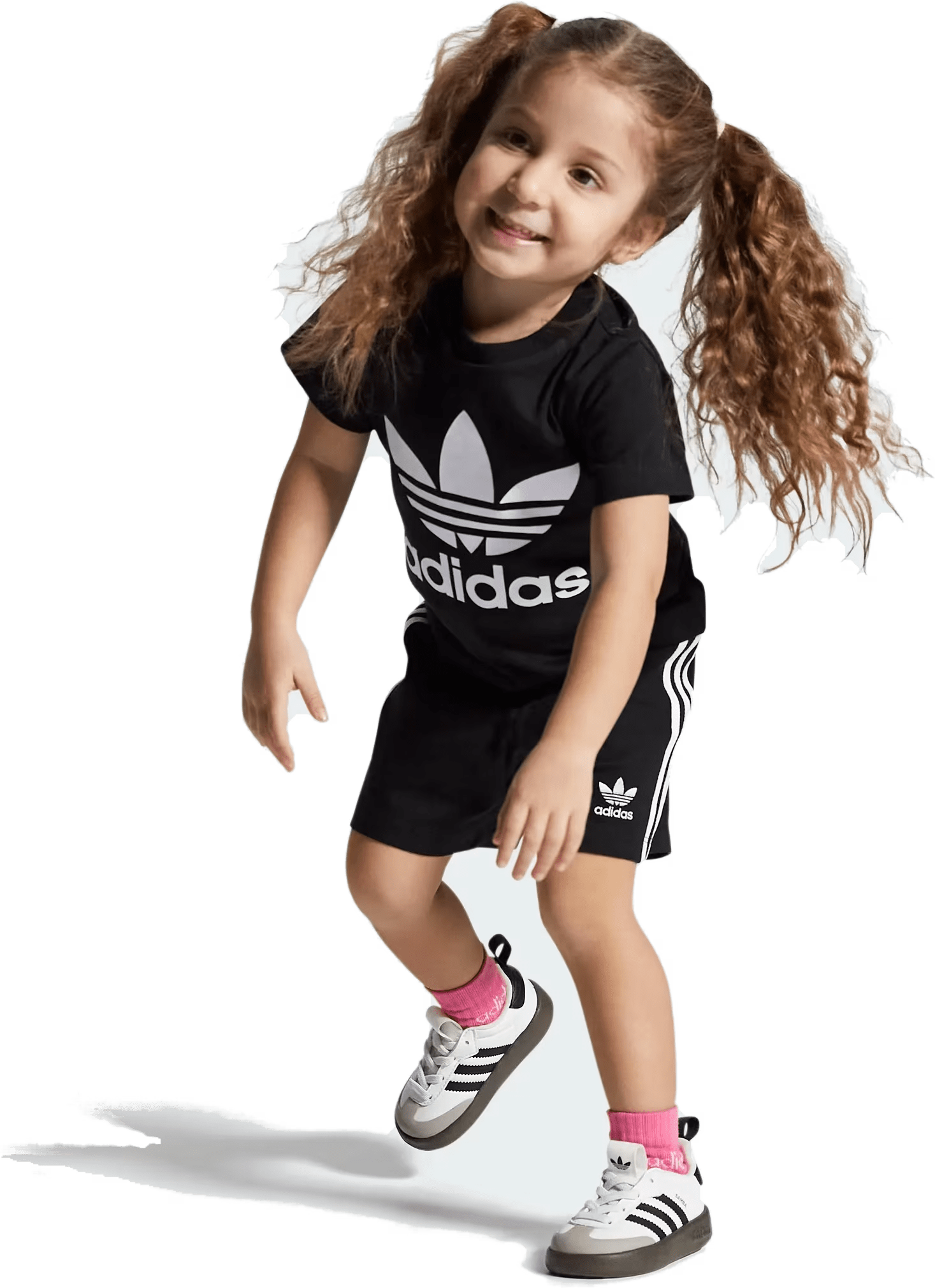 adidas Adifom Samba 360 Kids