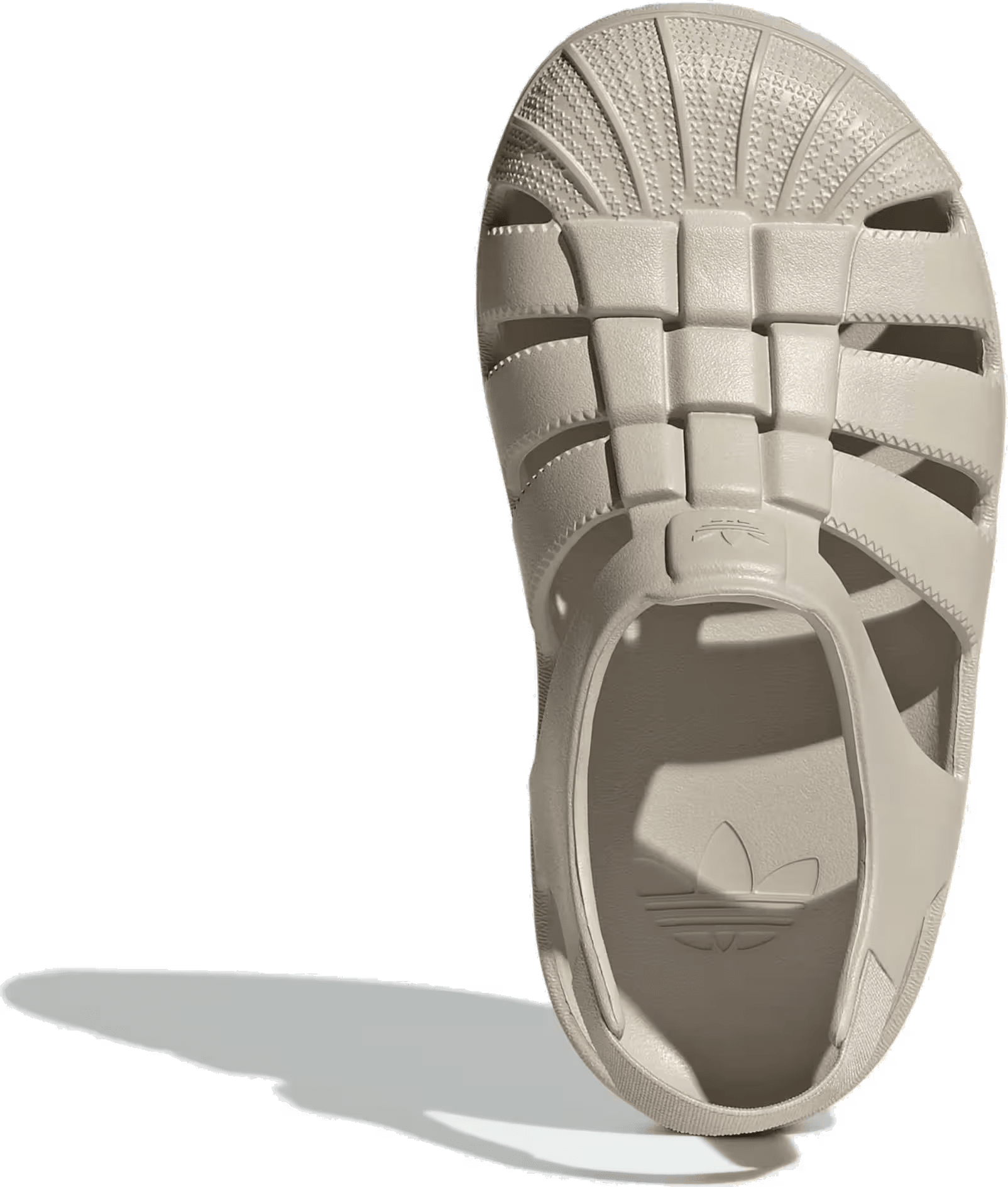 adidas Superstar Sandals Beige (PS)