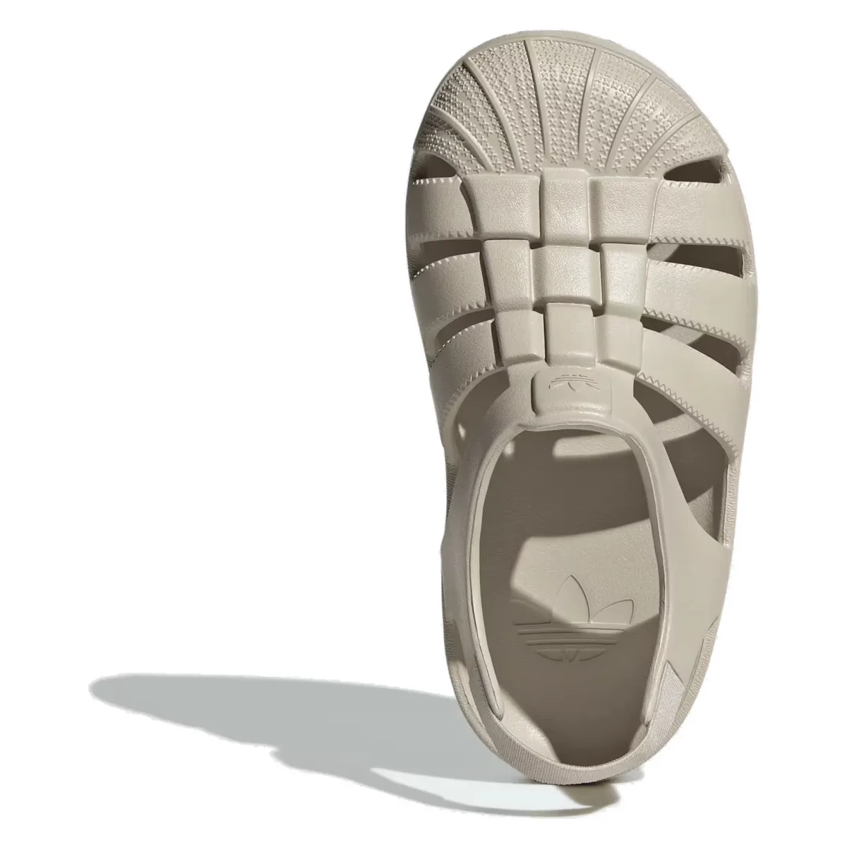 adidas Superstar Sandals Beige (PS)