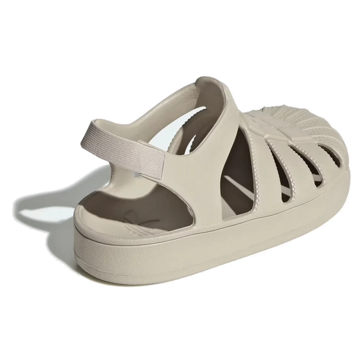 adidas Superstar Sandals Beige (PS)