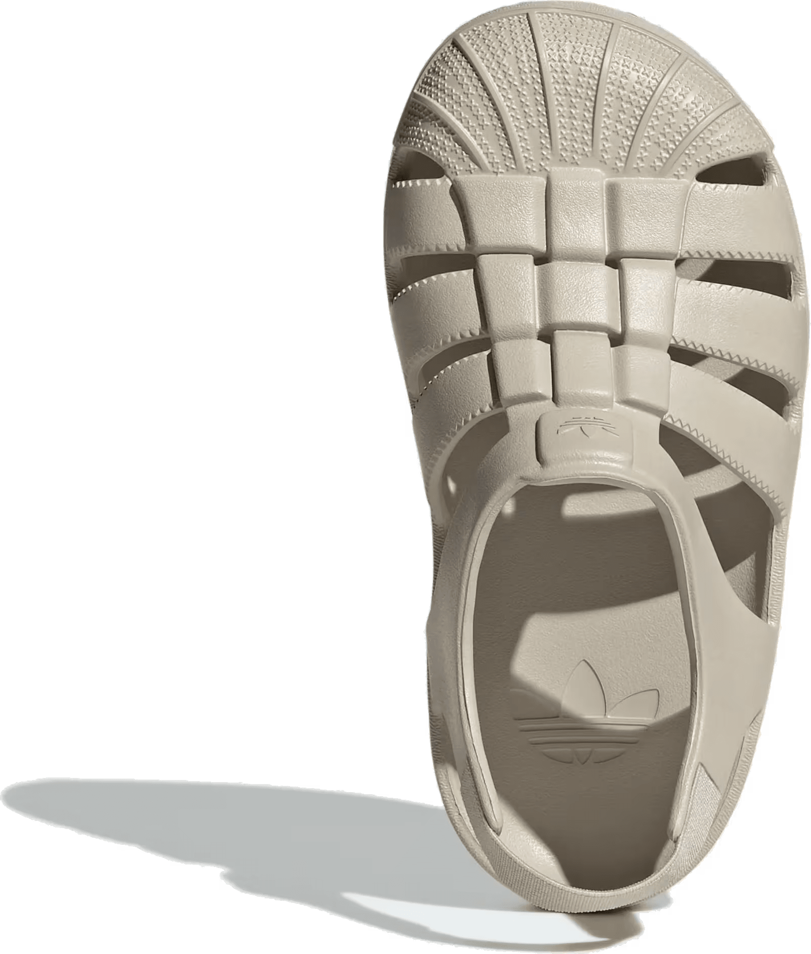 adidas Superstar Sandals Beige (PS)