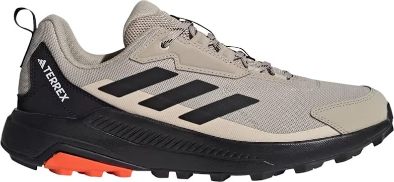 adidas Terrex Anylander Wonder Beige Core Black Semi Impact Orange
