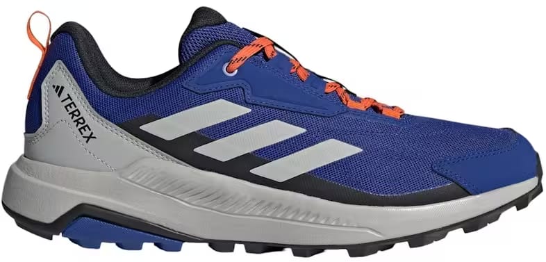 adidas Terrex Anylander Semi Lucid Blue Grey Core Black