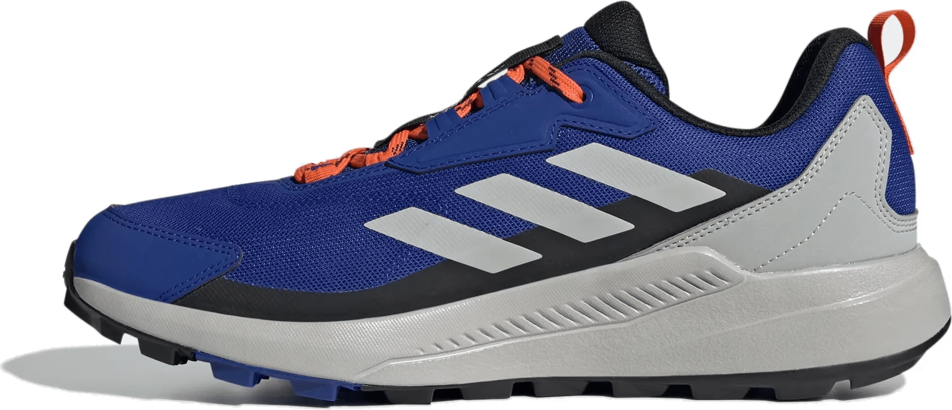 adidas Terrex Anylander Semi Lucid Blue Grey Core Black