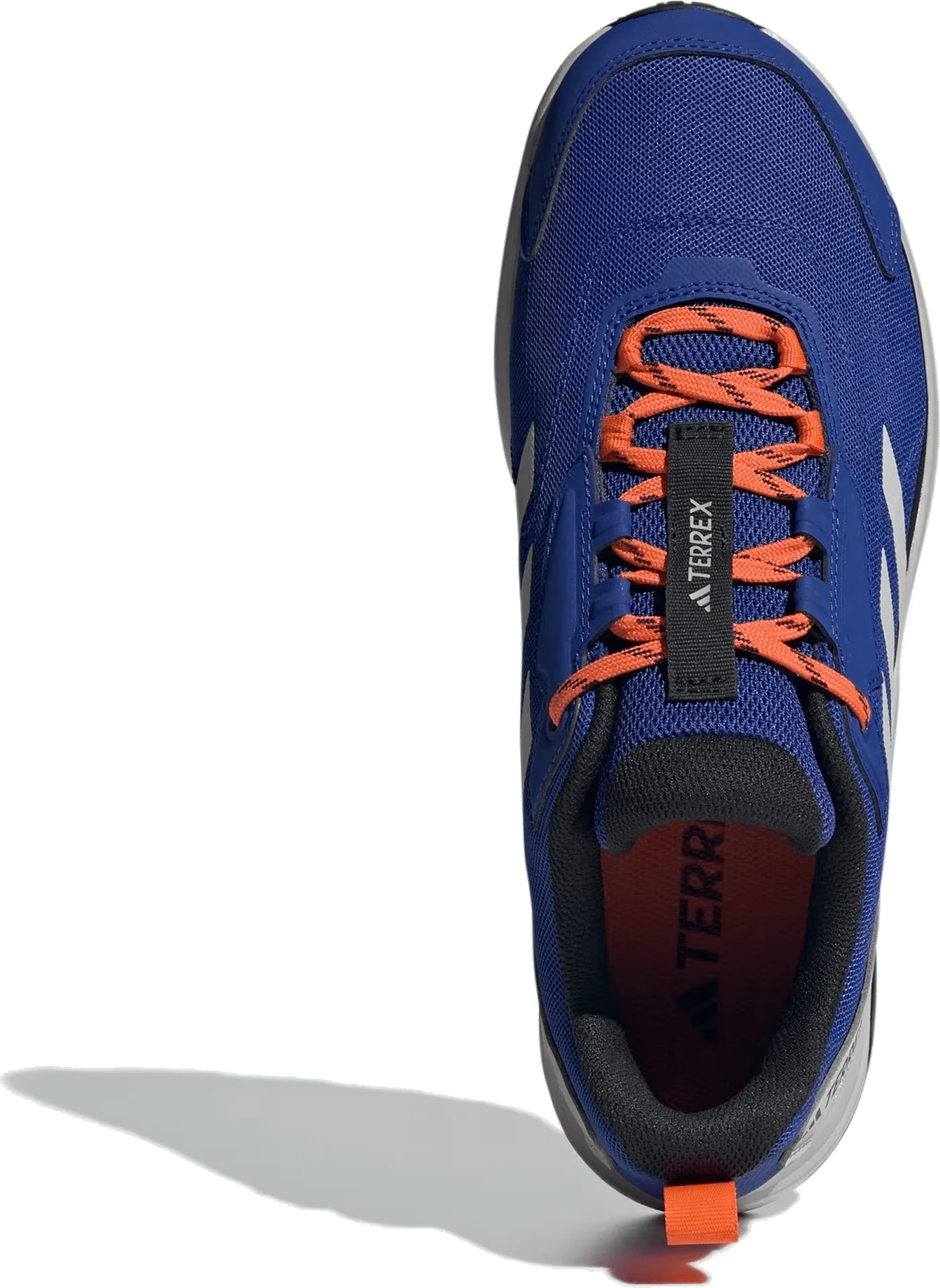 adidas Terrex Anylander Semi Lucid Blue Grey Core Black