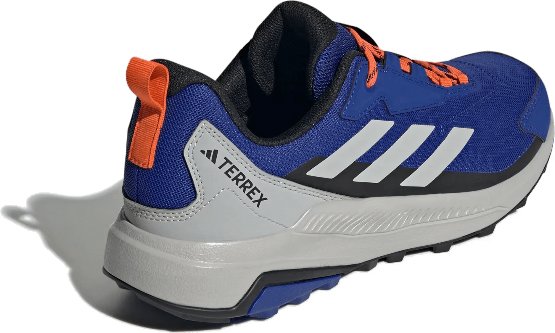 adidas Terrex Anylander Semi Lucid Blue Grey Core Black