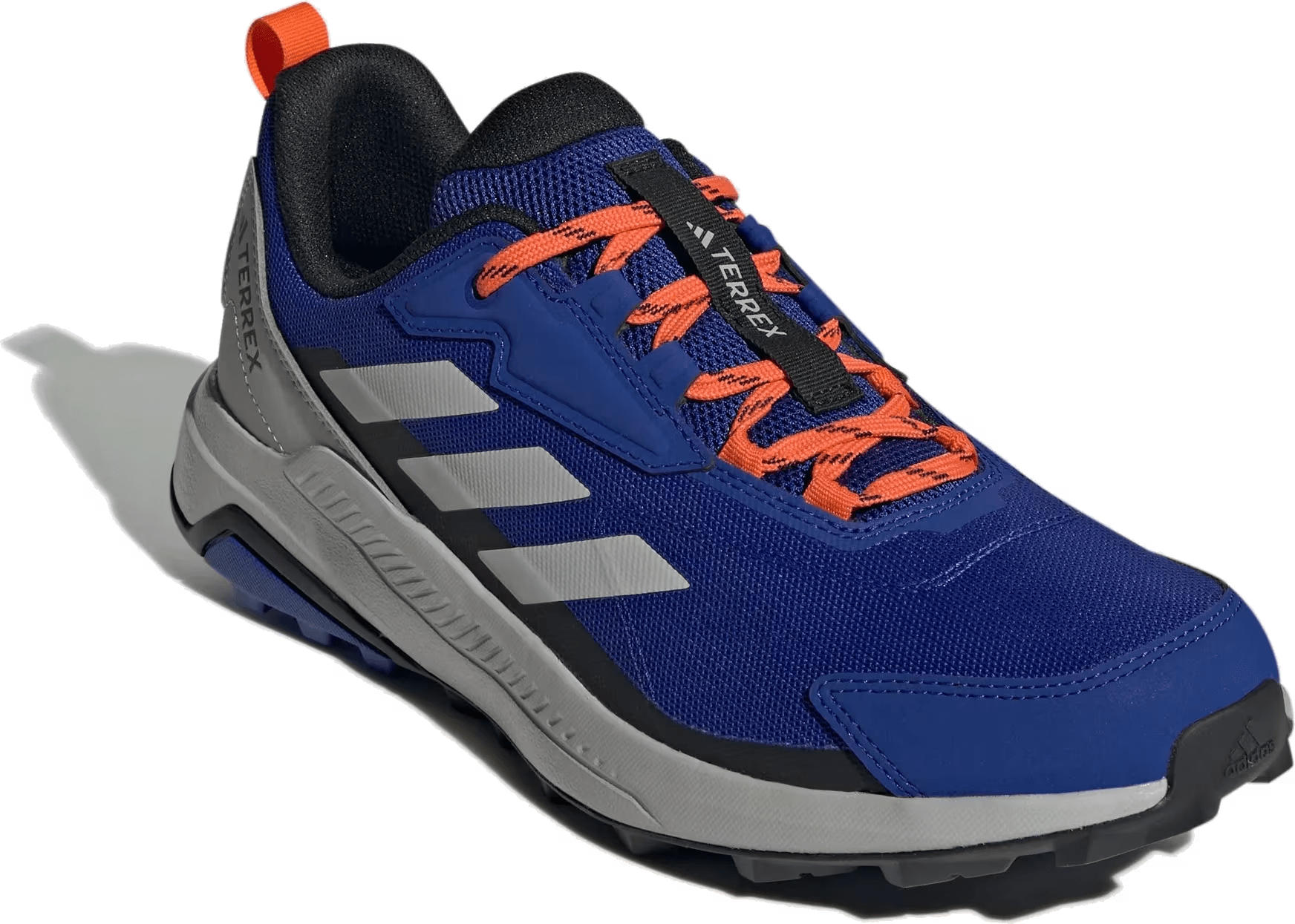 adidas Terrex Anylander Semi Lucid Blue Grey Core Black