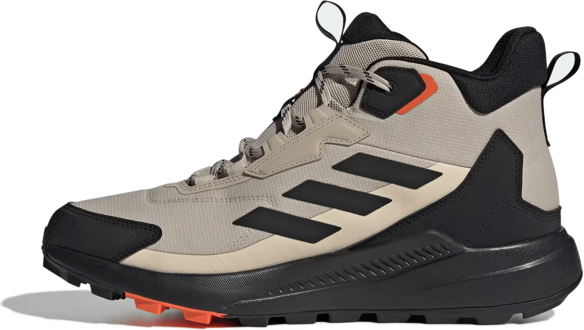 adidas Terrex Anylander Rain.RDY Wonder Beige Core Black Semi Impact Orange