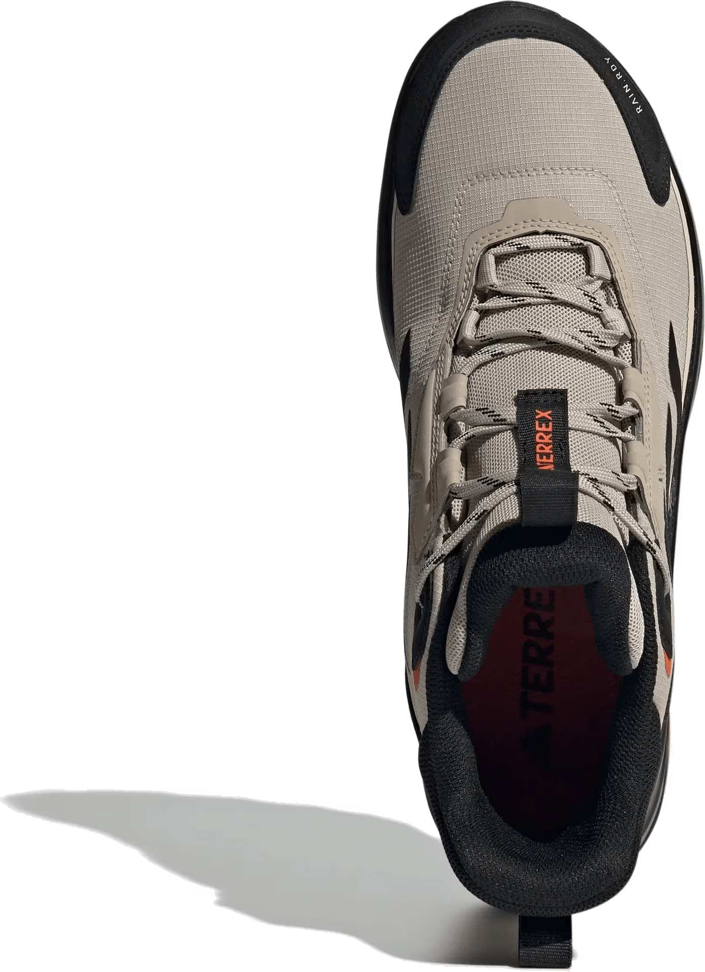 adidas Terrex Anylander Rain.RDY Wonder Beige Core Black Semi Impact Orange