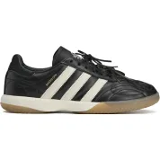 NAKED x Maha x Adidas Samba MN "Black White"