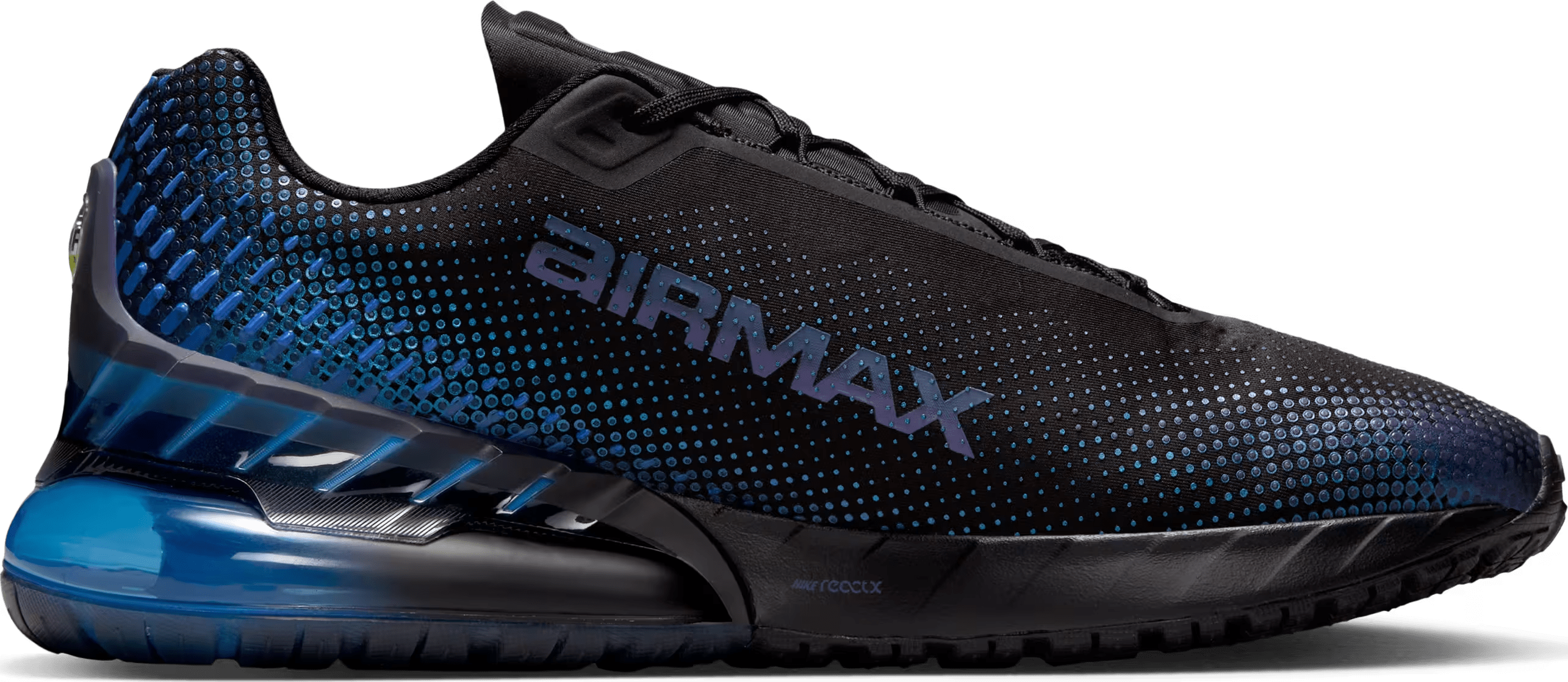 Nike Air Max Phoenix SE "Black & Blue"