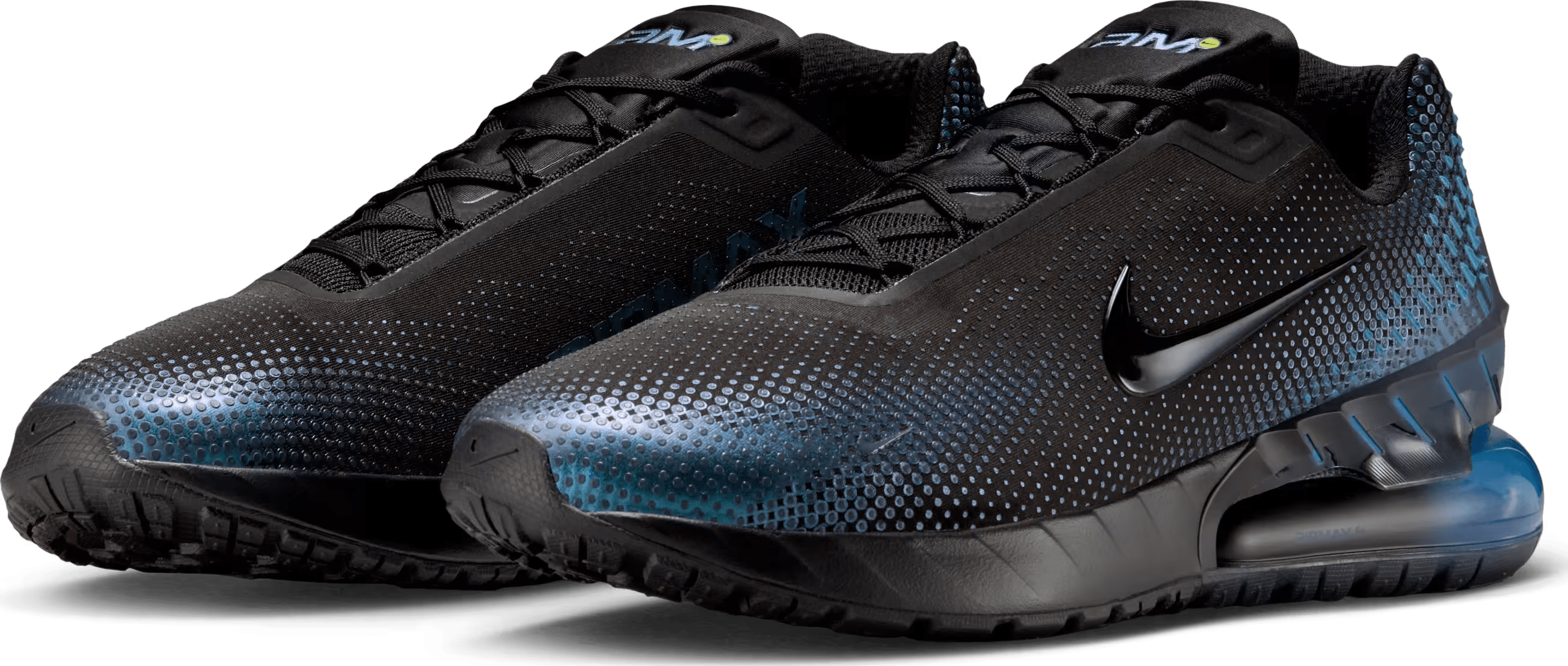 Nike Air Max Phoenix SE "Black & Blue"