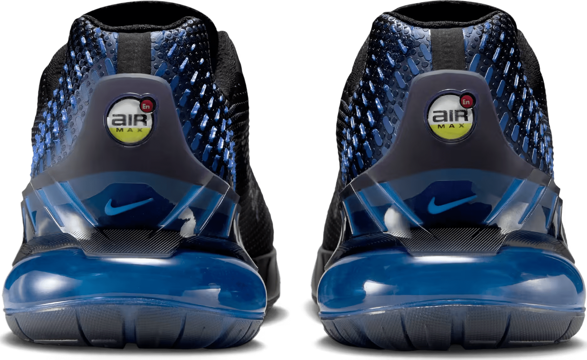 Nike Air Max Phoenix SE "Black & Blue"