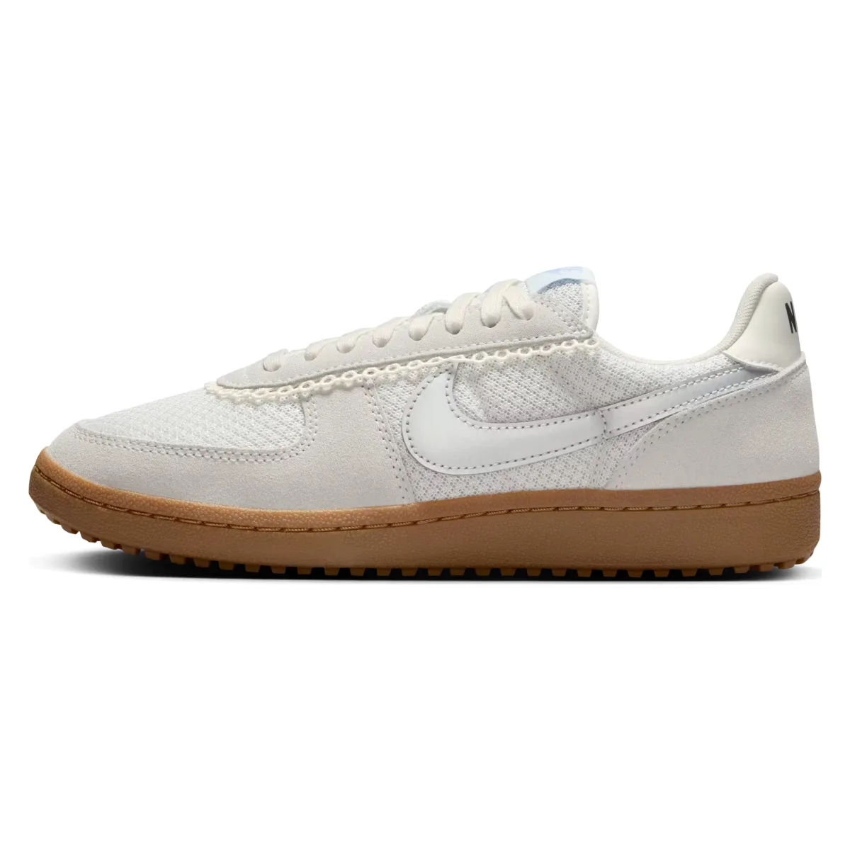 Nike Field General Wmns "Gum Medium Brown"