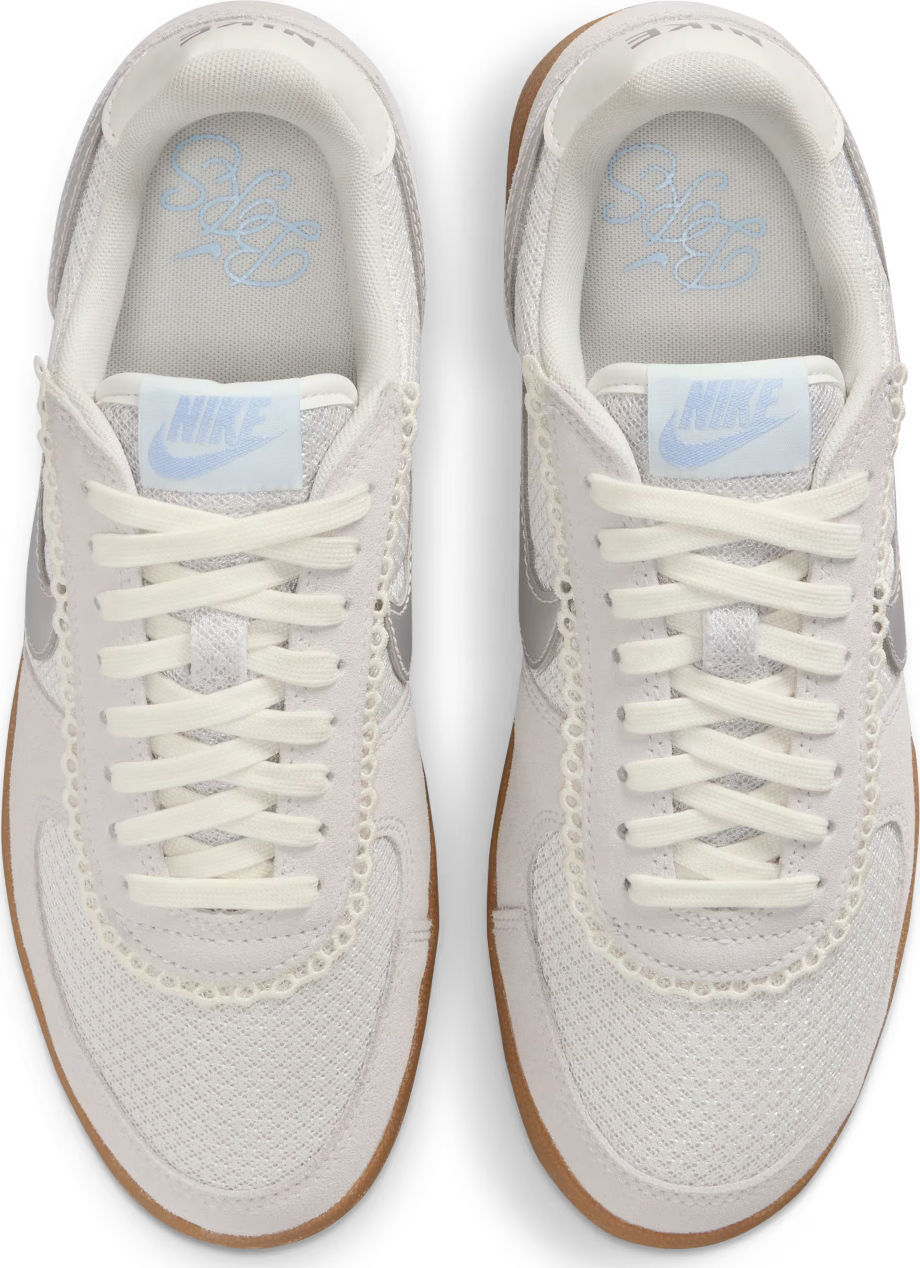 Nike Field General Wmns "Gum Medium Brown"
