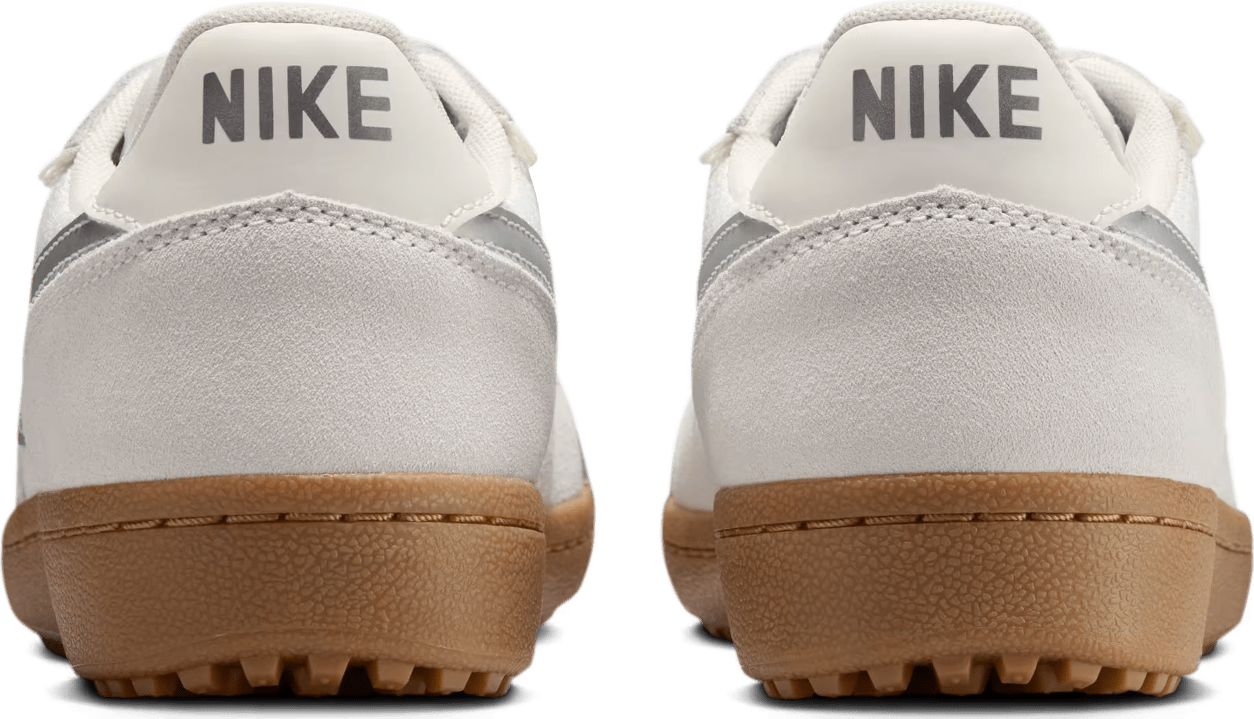 Nike Field General Wmns "Gum Medium Brown"