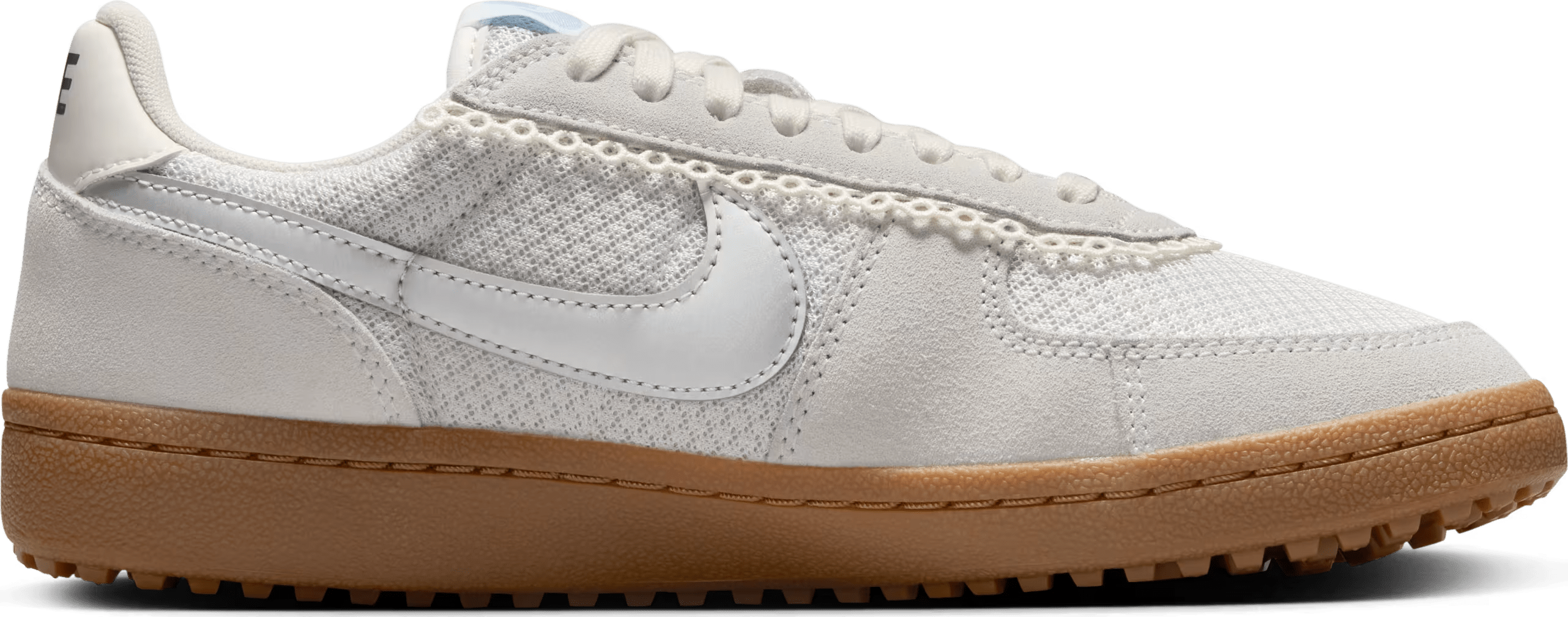 Nike Field General Wmns "Gum Medium Brown"