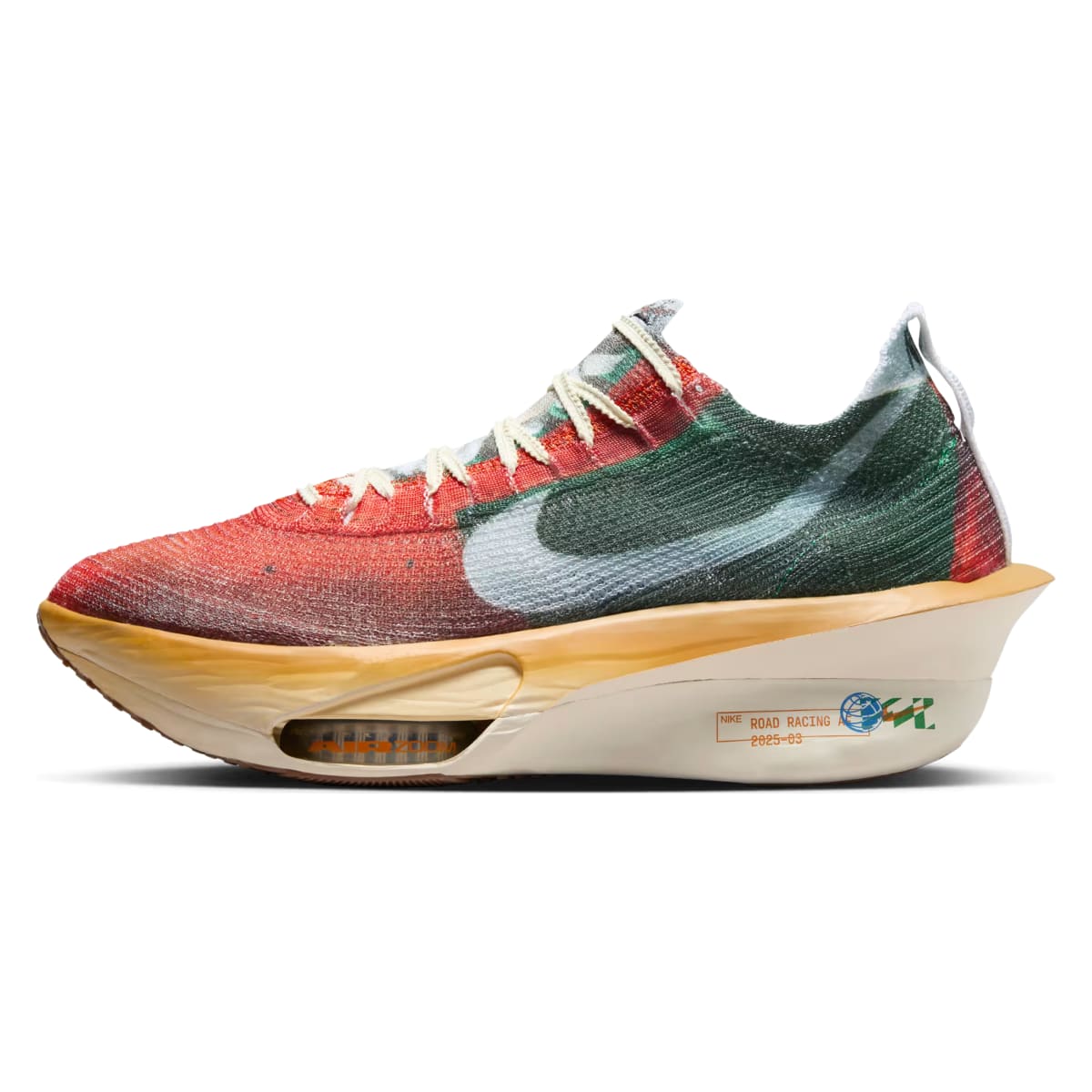 Nike Air Zoom Alphafly Next% 3 International Running Pack The Sting