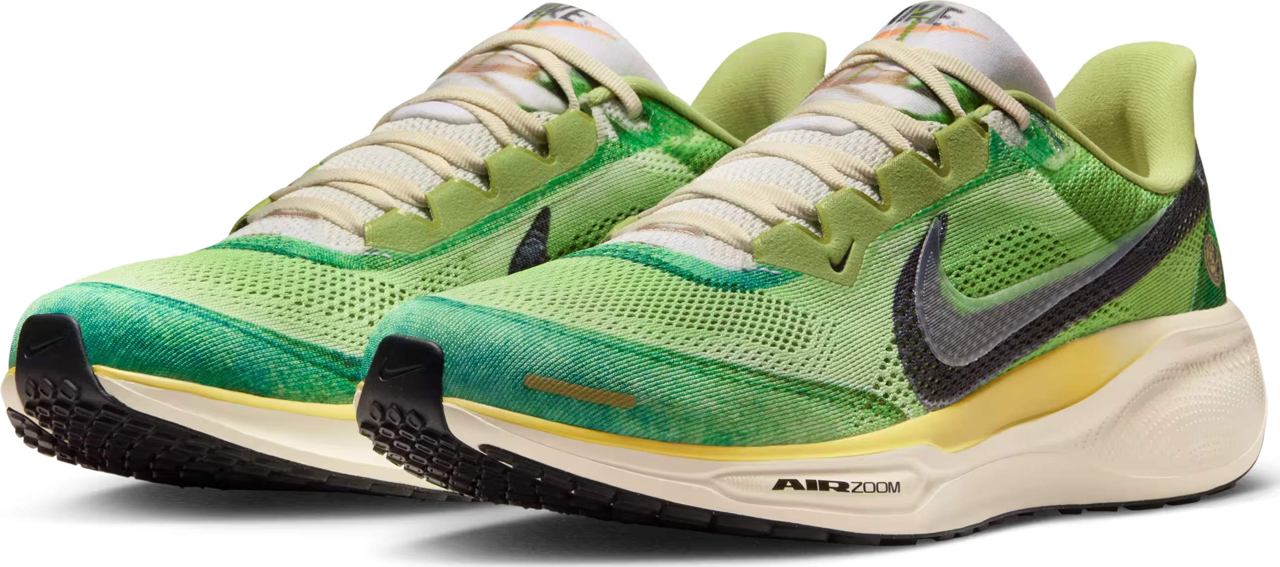 Nike Pegasus 41 SE "Dark Apple"