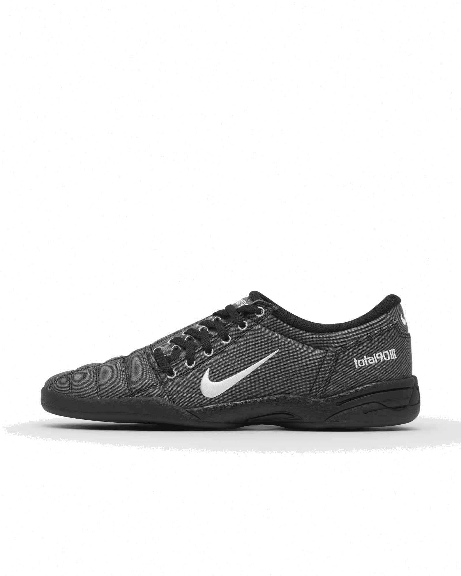 Nike Total 90 Premium Black Denim
