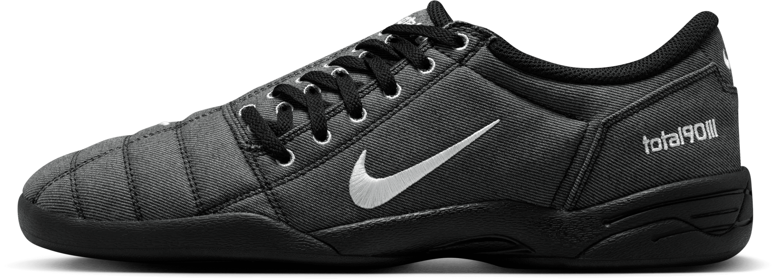 Nike Total 90 Premium "Black Denim"