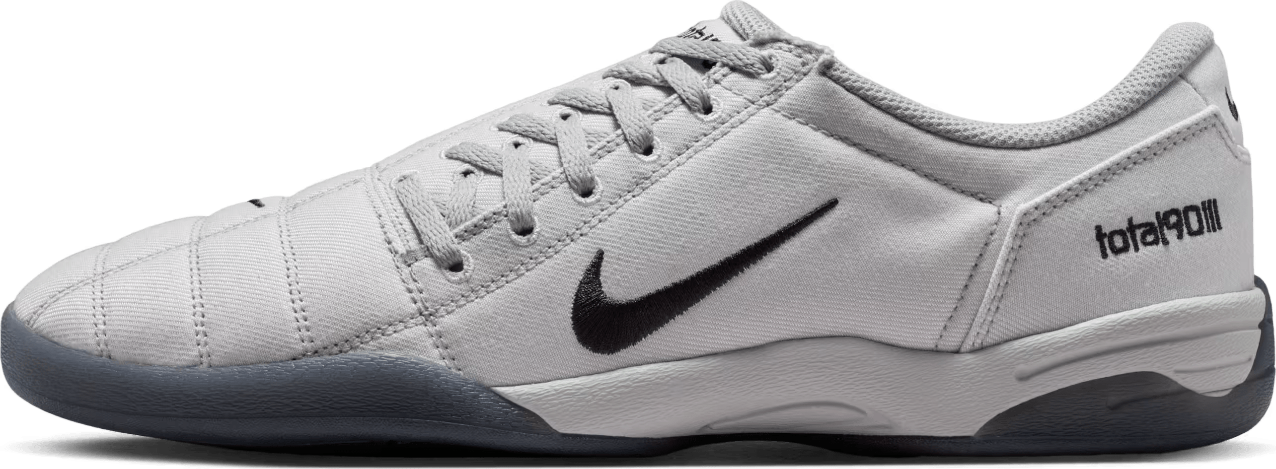 Nike Total 90 Premium "Light Smoke Grey"