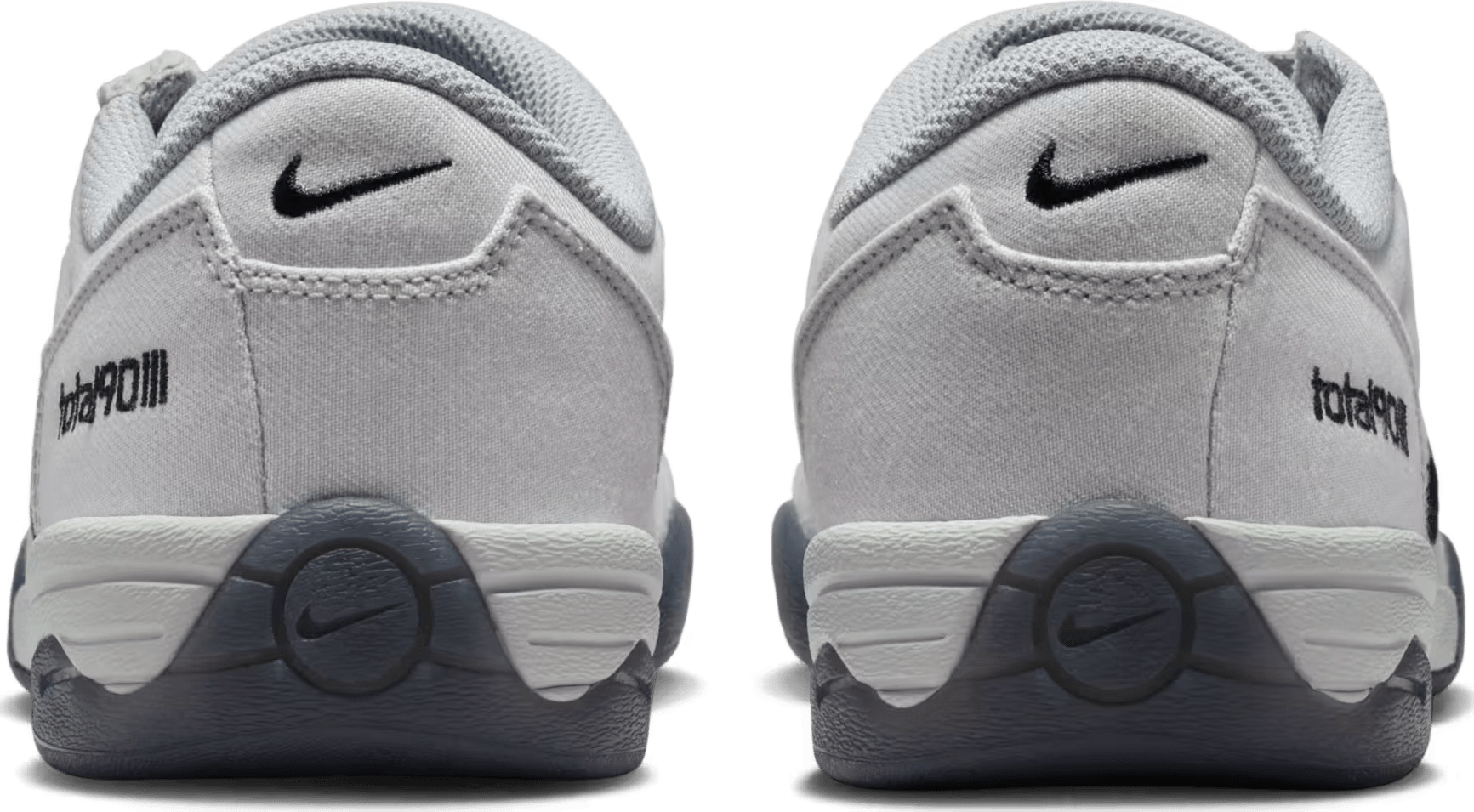 Nike Total 90 Premium "Light Smoke Grey"