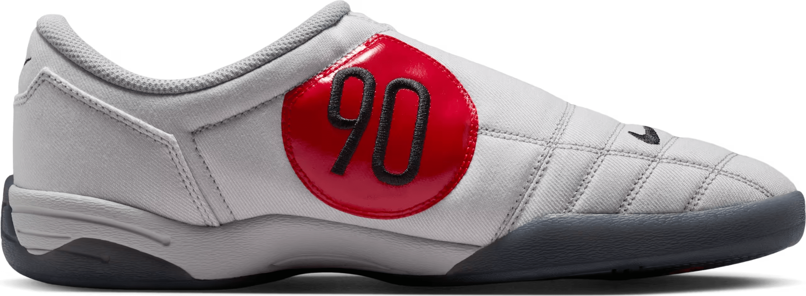 Nike Total 90 Premium "Light Smoke Grey"