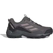 adidas Terrex Eastrail Gore-Tex Grey Five Preloved Fig (Women's)