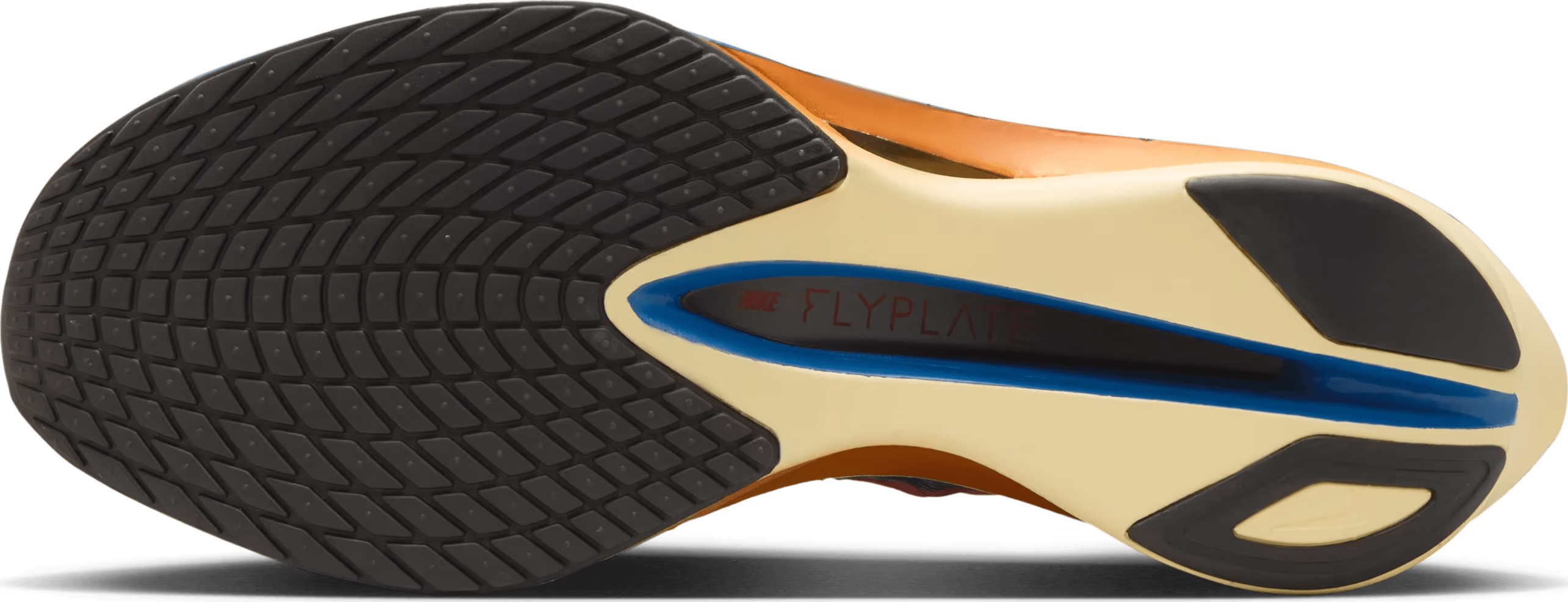 Nike Vaporfly 4 "Mountain Blue"